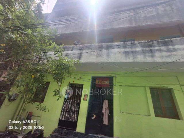 1 BHK House for Lease In Subbarayan Nagar