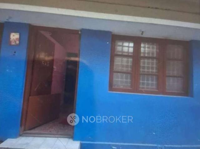1 BHK House for Lease In Sultanpalya