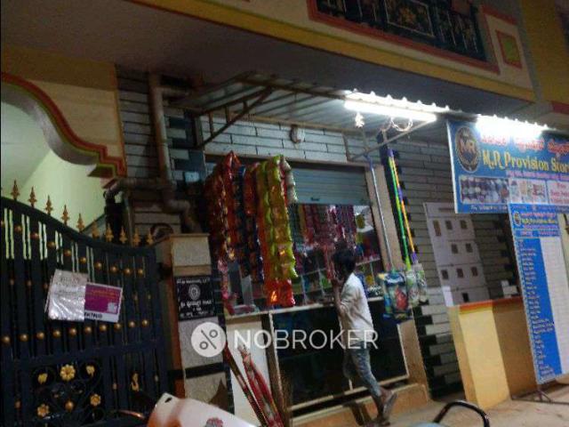 1 BHK House for Lease In Sunkadakatte
