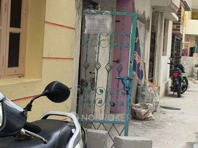 1 BHK House for Lease In Sunkadakatte
