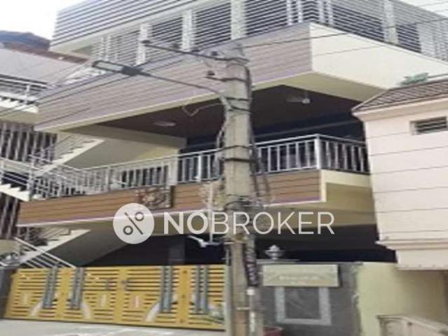 1 BHK House for Lease In Sunkadakatte