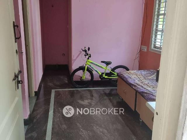 1 BHK House for Lease In Sunkadakatte