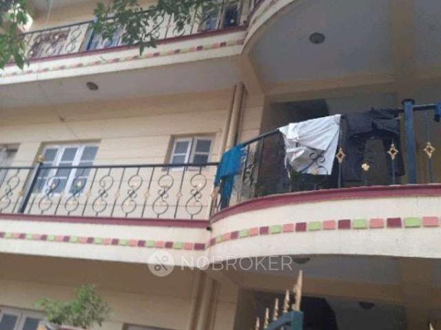1 BHK House for Lease In Sunkadakatte