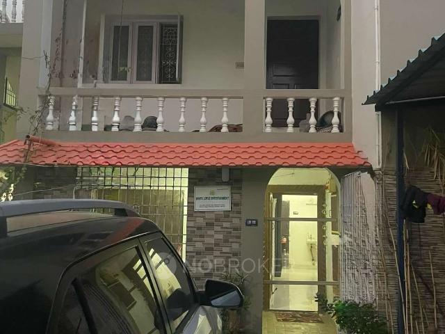 1 BHK House for Lease In Pozhichalur