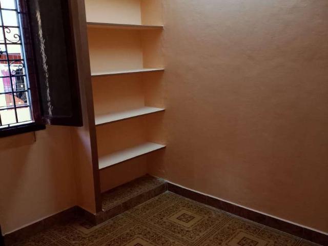 1 BHK House for Lease In Ponniammanmedu