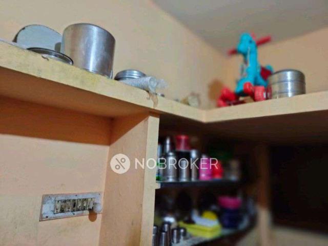 1 BHK House for Lease In Poonamallee