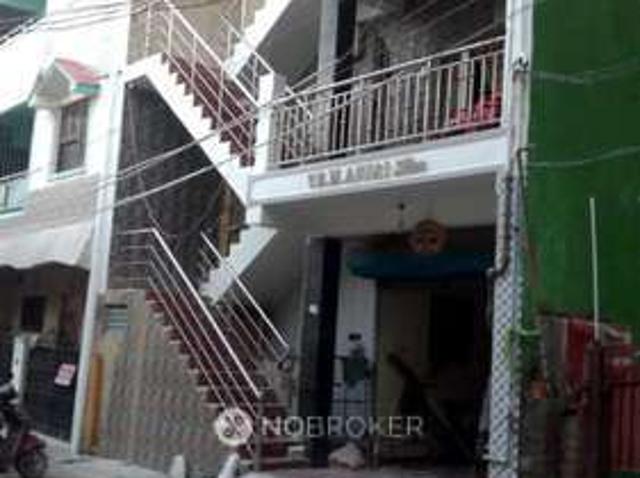 1 BHK House for Lease In Porur