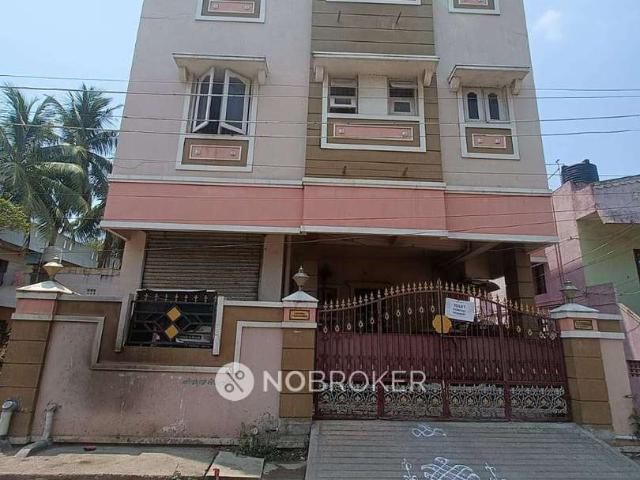 1 BHK House for Lease In Padianallur