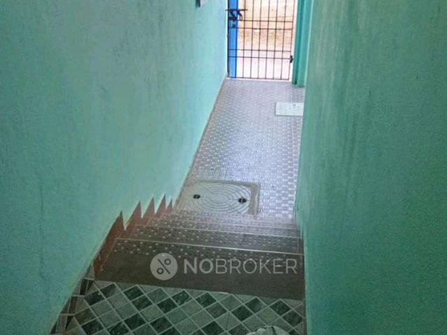 1 BHK House for Lease In Pallikaranai
