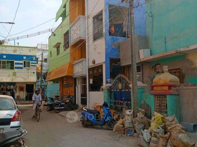 1 BHK House for Lease In Pallikaranai