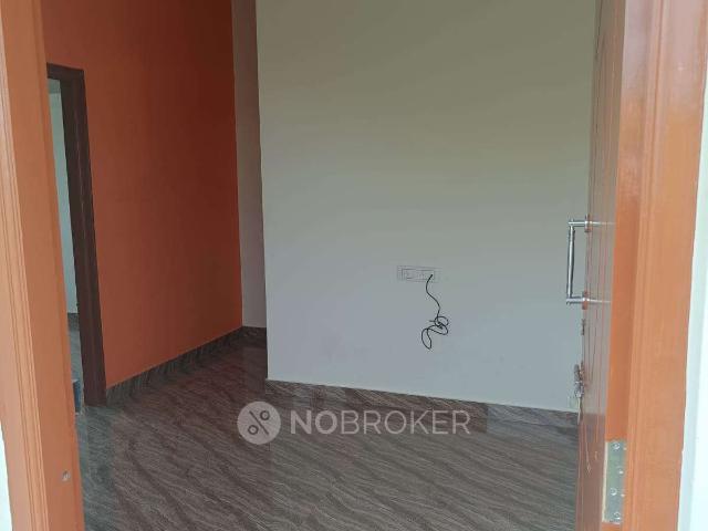 1 BHK House for Lease In Parappana Agrahara