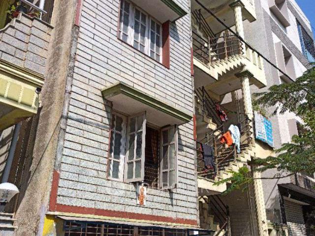 1 BHK House for Lease In Peenya 2nd Stage