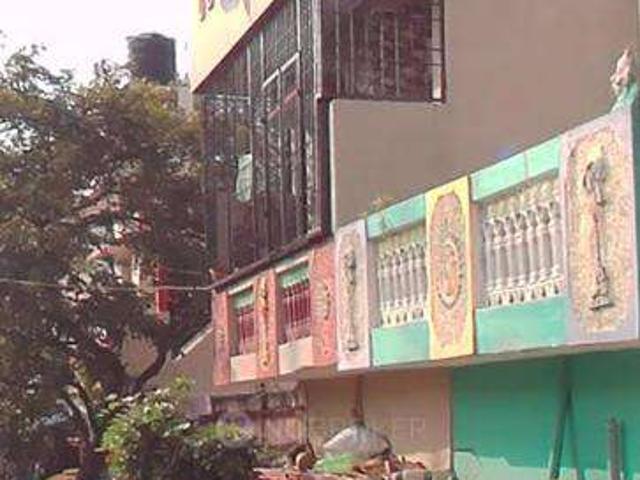1 BHK House for Lease In Peenya