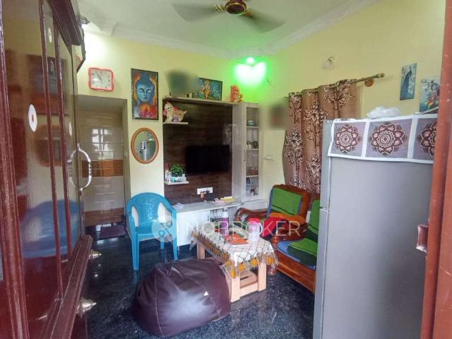 1 BHK House for Lease In Peenya
