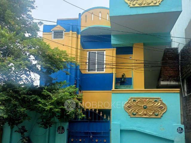 1 BHK House for Lease In Perambur