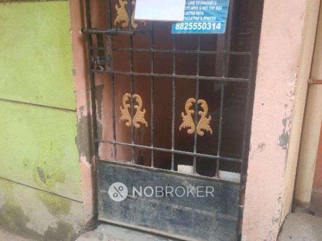 1 BHK House for Lease In Perambur