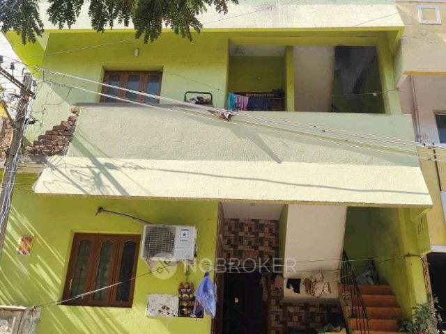 1 BHK House for Lease In Perungudi