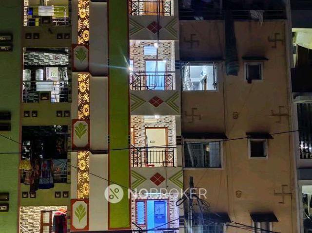1 BHK House for Lease In Royal Pharma