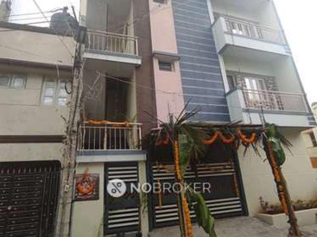 1 BHK House for Lease In Rayasandra