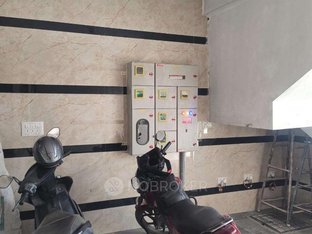 1 BHK House for Rent In Rayasandra