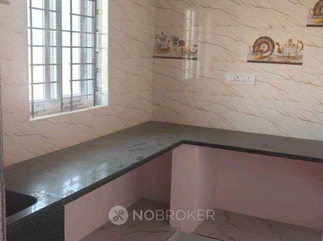 1 BHK House for Lease In Raysandra