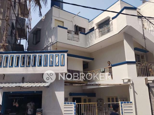 1 BHK House for Lease In Ra Road, Ejipura