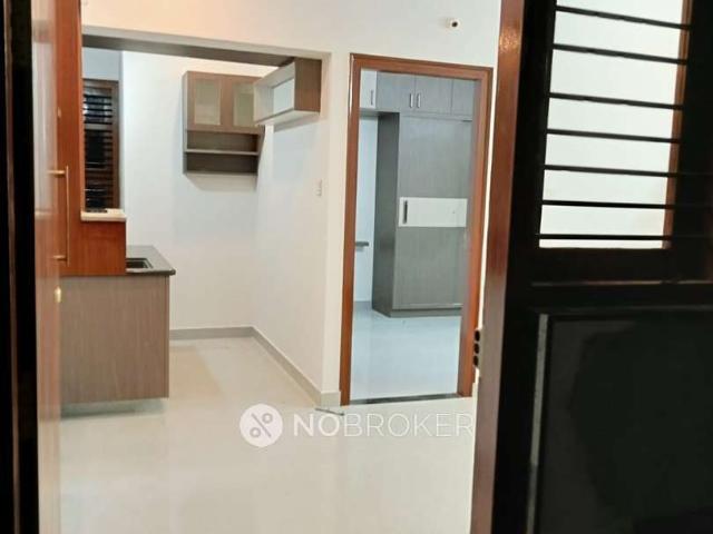 1 BHK House for Lease In Raghuvanahalli