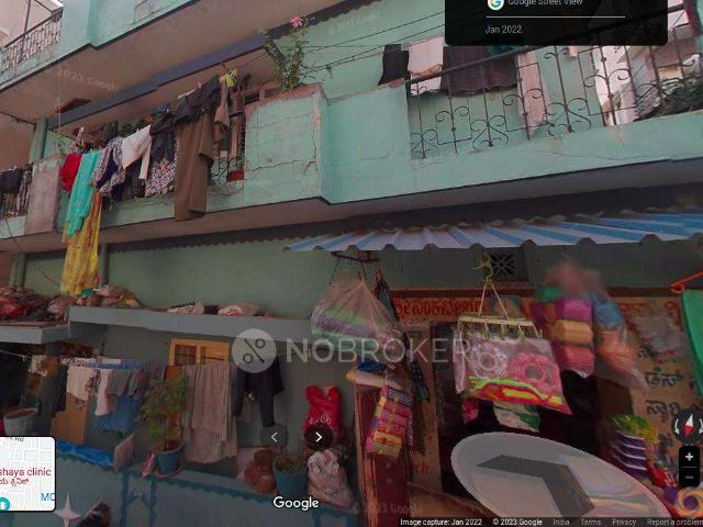 1 BHK House for Lease In Rajaji Nagar
