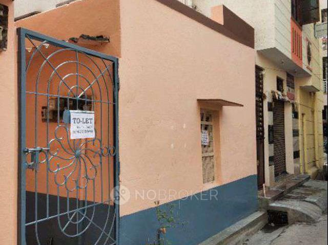 1 BHK House for Lease In Rajajinagar
