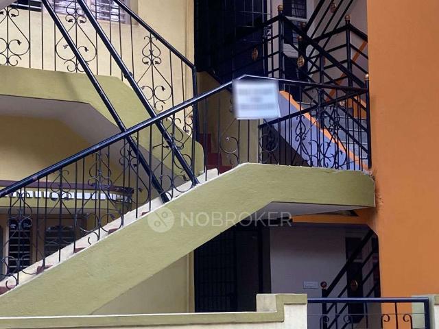 1 BHK House for Lease In Rajajinagar