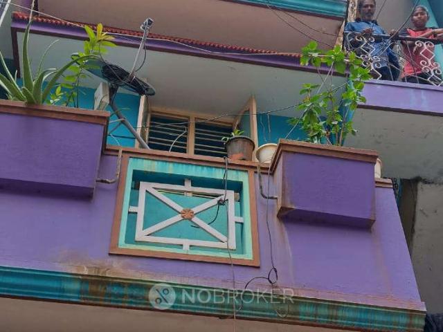 1 BHK House for Lease In Rajajinagar