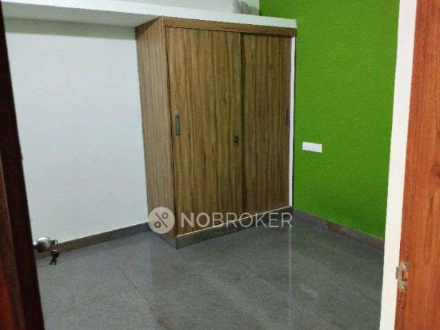 1 BHK House for Lease In Rajajinagar