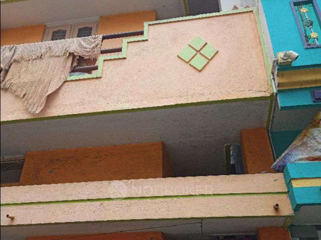 1 BHK House for Lease In Rajajinagar