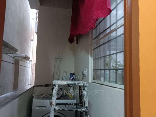 1 BHK House for Lease In Rajajinagar