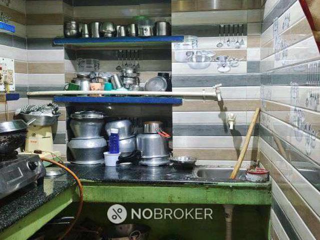 1 BHK House for Lease In Rajajinagar