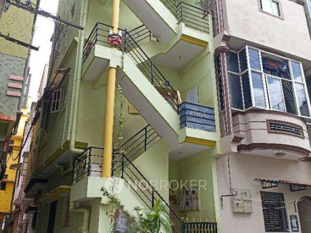 1 BHK House for Lease In Rajajinagar