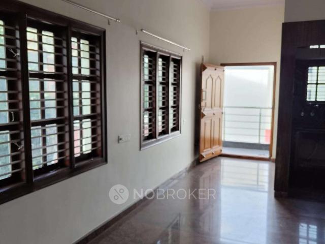 1 BHK House for Lease In Rajarajeshwari Nagar