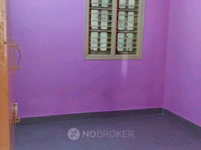 1 BHK House for Lease In Ramamurthy Nagar