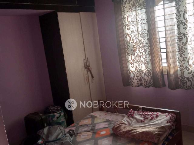 1 BHK House for Lease In Ramamurthy Nagar