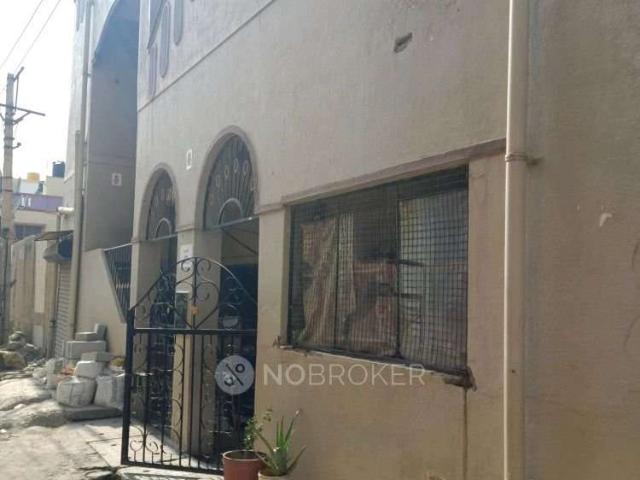 1 BHK House for Lease In Ramamurthy Nagar