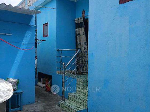 1 BHK House for Lease In Ramapuram