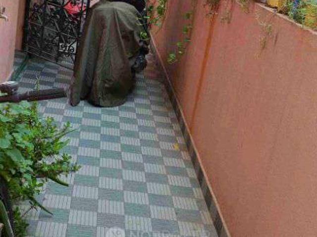 1 BHK House for Lease In Ramapuram
