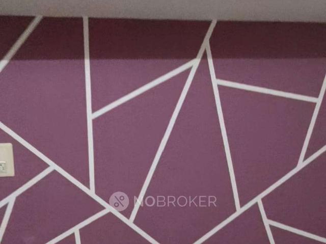 1 BHK House for Lease In Rk Hegde Nagar