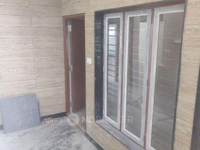 1 BHK House for Lease In Rk Hegde Nagar