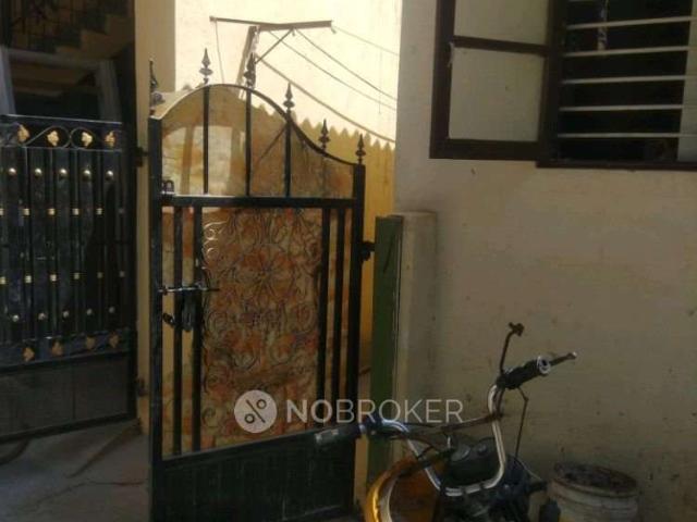 1 BHK House for Lease In Rk Hegde Nagar