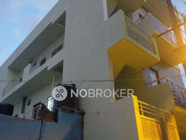1 BHK House for Lease In Rk Hegde Nagara