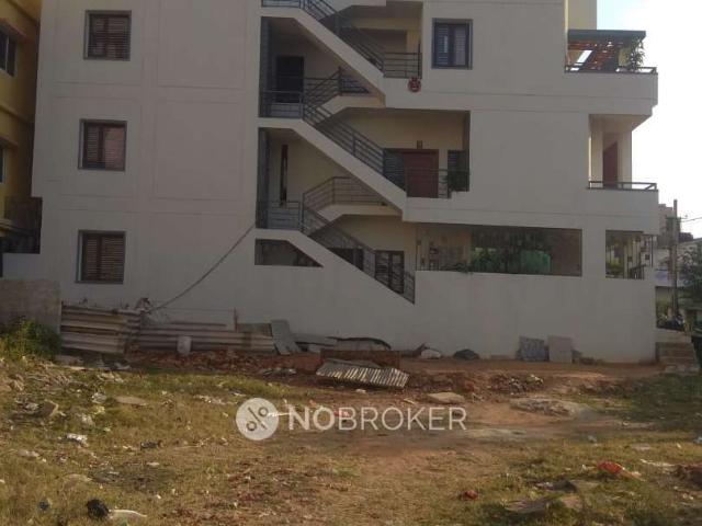 1 BHK House for Lease In Rr Nagar