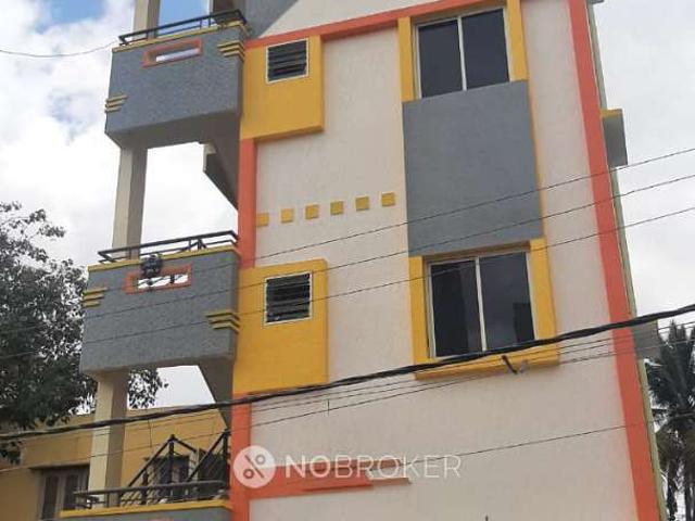 1 BHK House for Lease In Rr Nagar