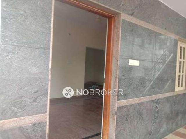 1 BHK House for Lease In Rr Nagar