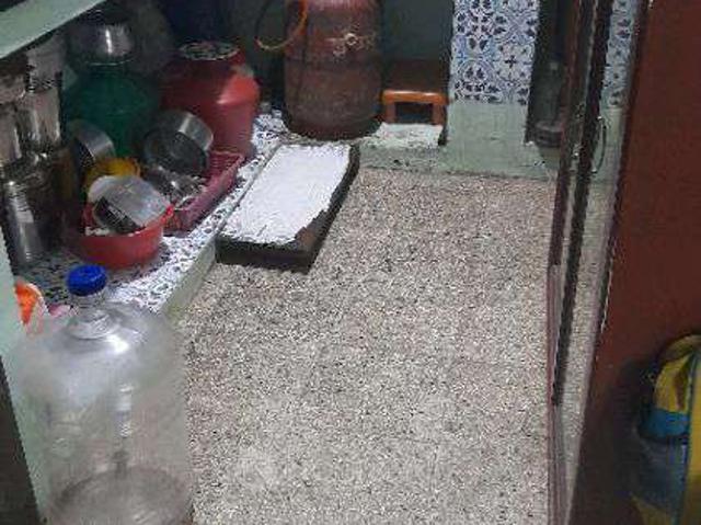1 BHK Flat In Sb for Lease In Rt Nagar